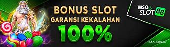 Kumpulan Slot Garansi Kekalahan 100 Bebas Ip