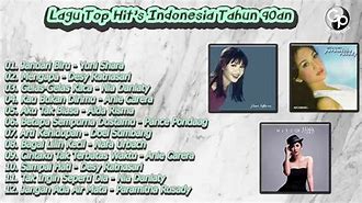 Lagu Tahun 90An Indonesia