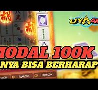 Mahjong Ways 2 Modal 100K Berapa Rupiah Indonesia Ini