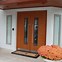 Model Pintu Rumah Minimalis 2 Pintu Terbaru 2025 Model Modeli