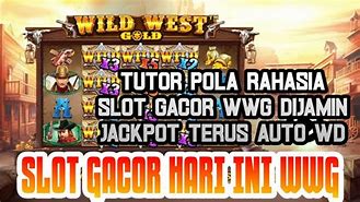 Penikmat Sensational Slot Gacor Hari Ini 🎰 Wwg World Tour