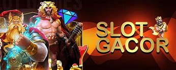 Pusat Permainan Slot Gacor Mudah Jackpot &Amp;Amp Situs Slot Depo