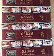 Rokok Gudang Garam Kaleng Isi Berapa